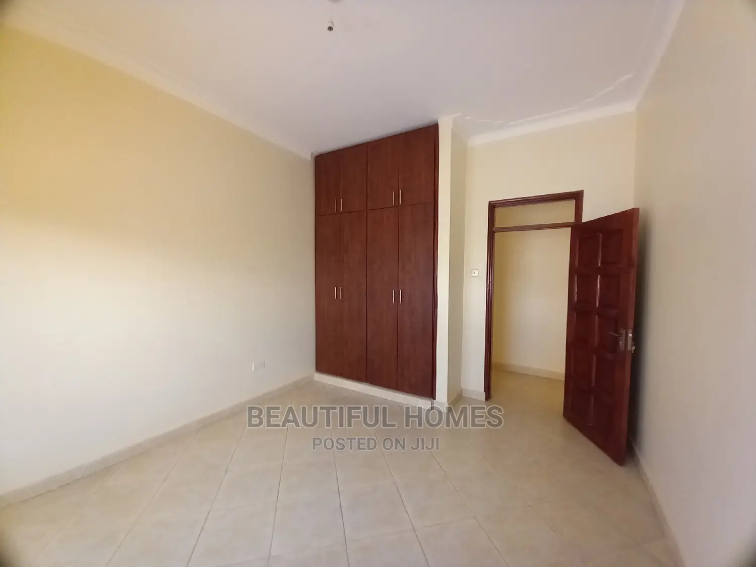 Furnished 4bdrm Bungalow in Namugongo Corporate, Kira for Sale