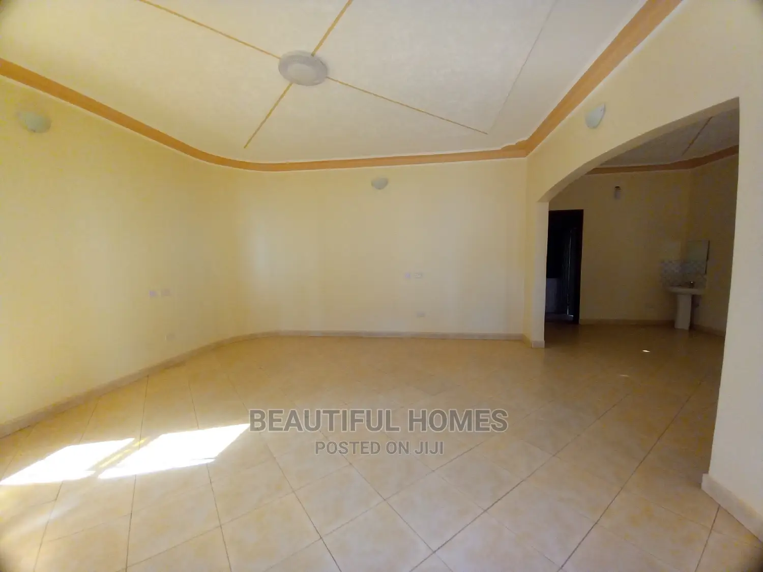 Furnished 4bdrm Bungalow in Namugongo Corporate, Kira for Sale
