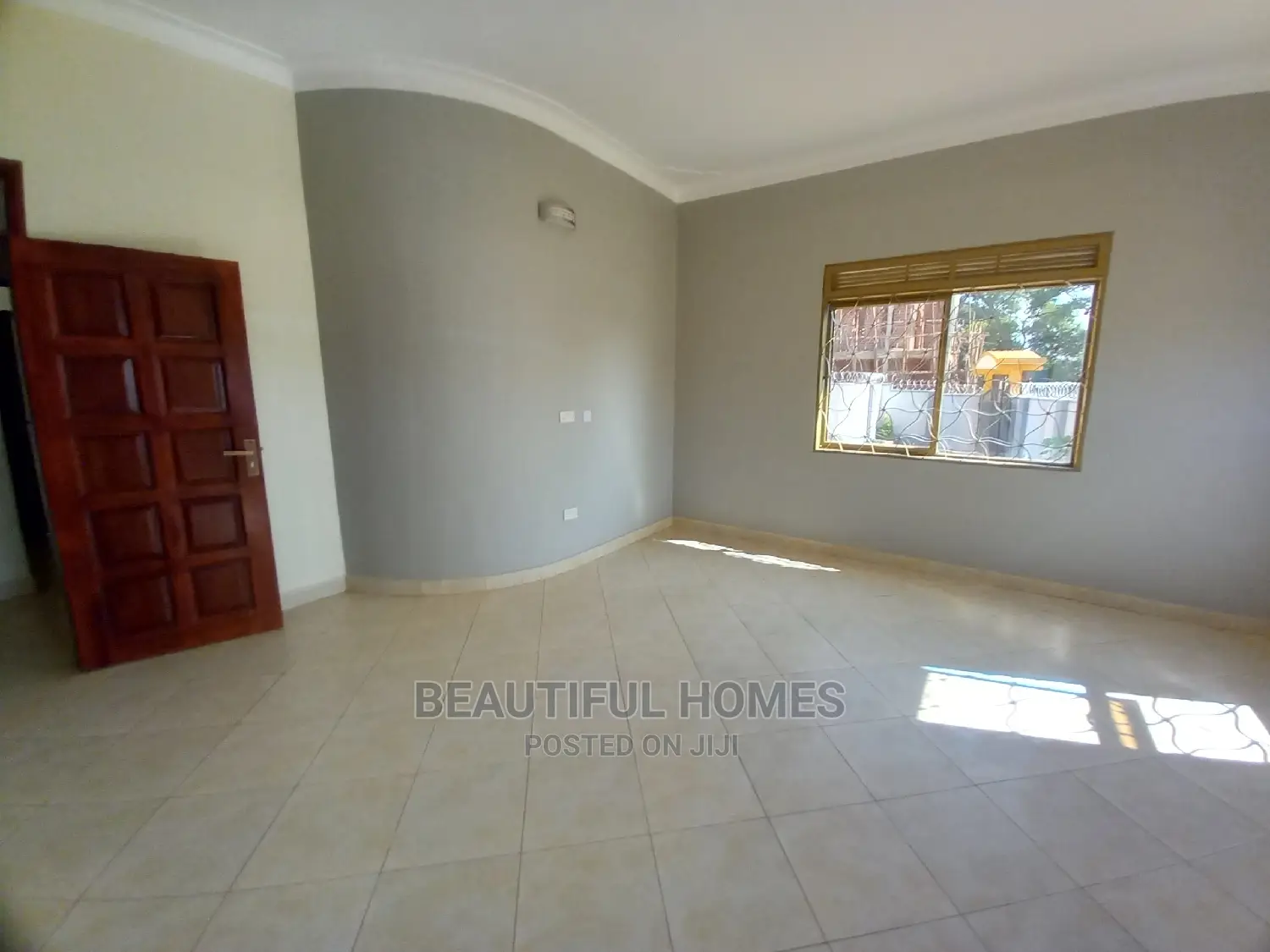 Furnished 4bdrm Bungalow in Namugongo Posh, Kira for Sale