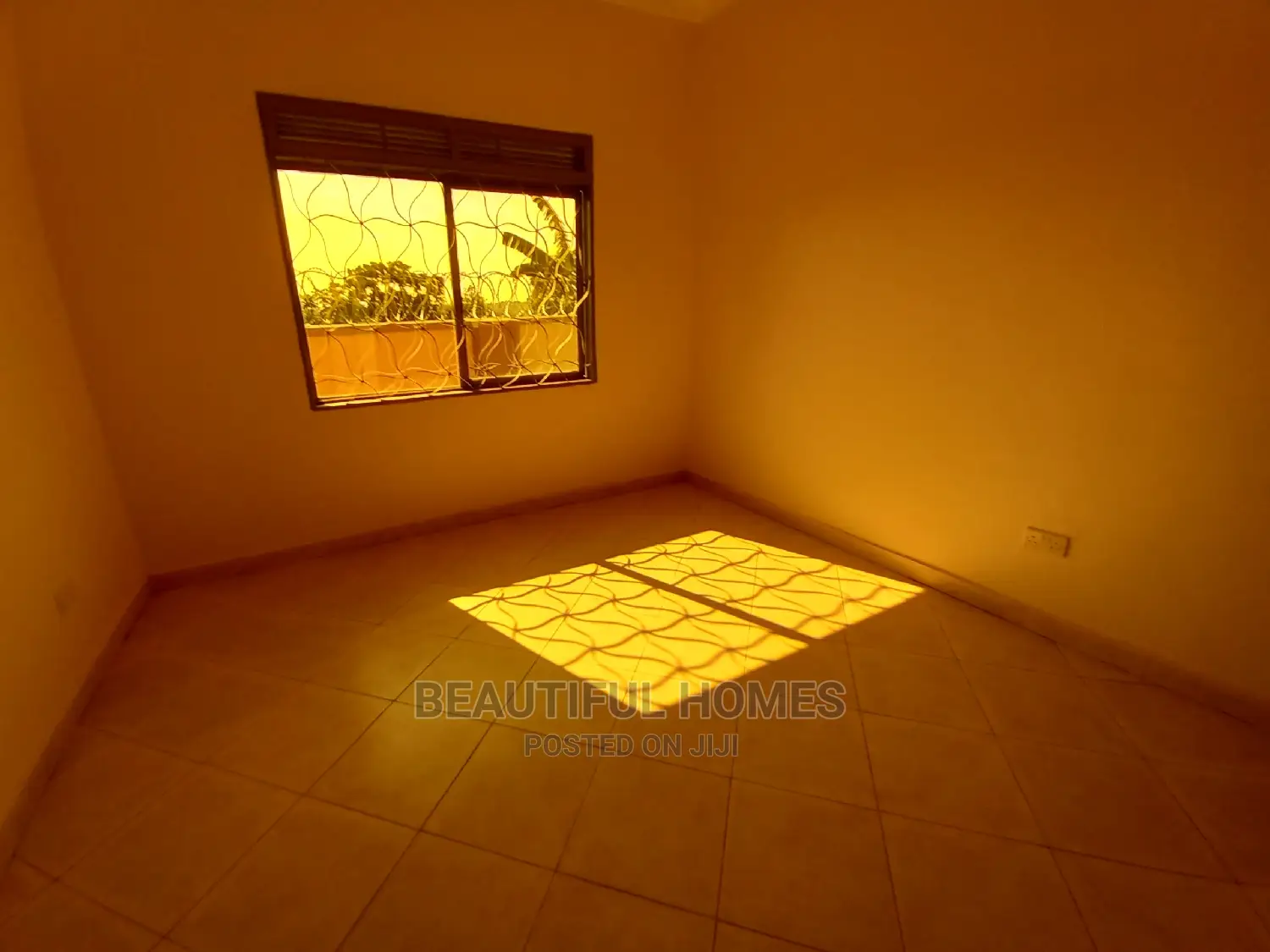 Furnished 4bdrm Bungalow in Namugongo Posh, Kira for Sale