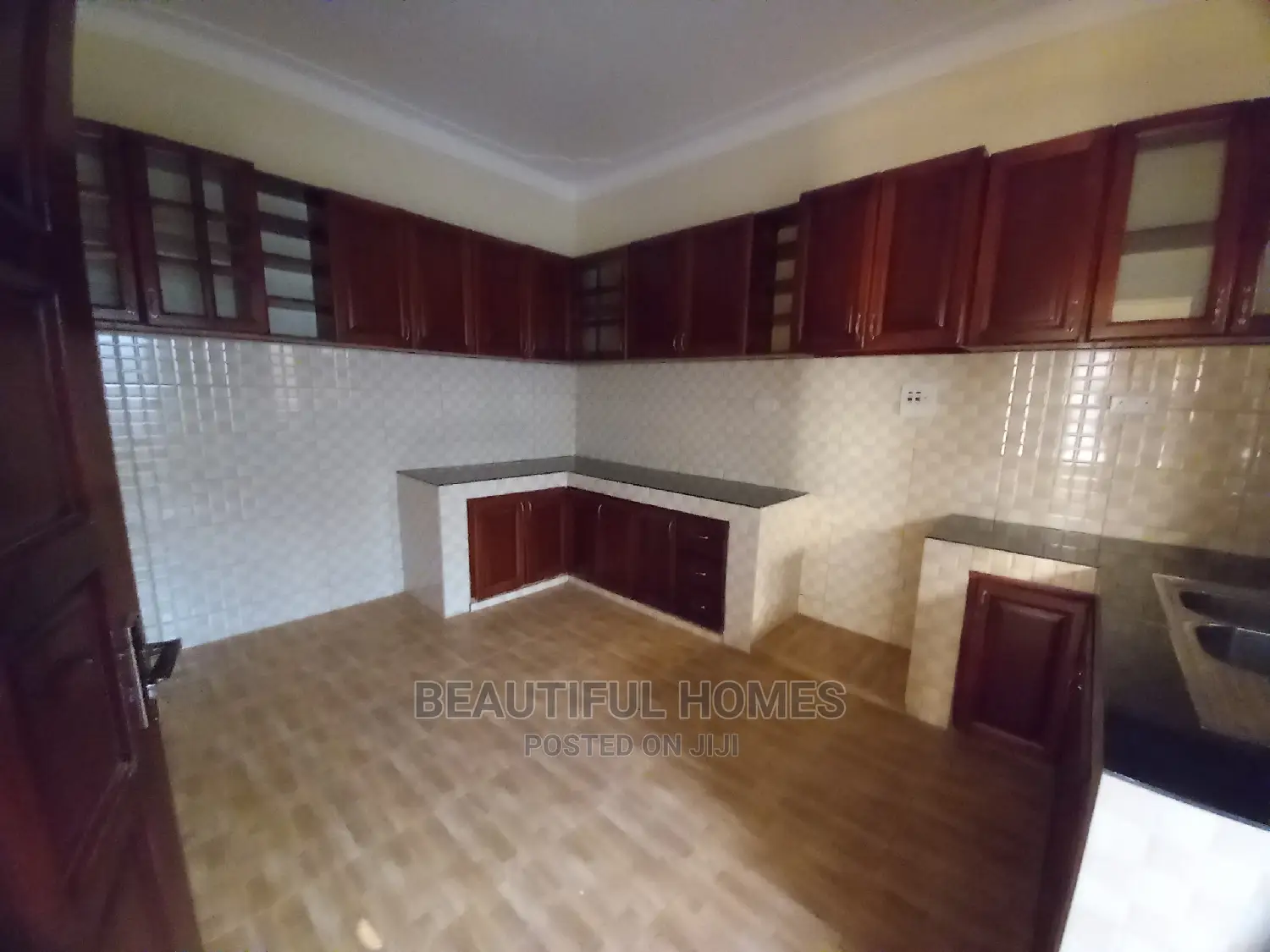 Furnished 4bdrm Bungalow in Namugongo Posh, Kira for Sale