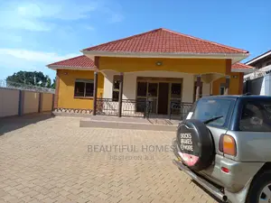 Furnished 4bdrm Bungalow in Namugongo Posh, Kira for Sale