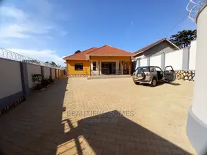 Furnished 4bdrm Bungalow in Namugongo, Central Division for Sale