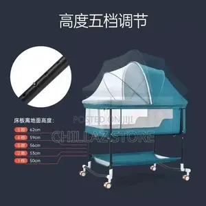 Baby Portable Cradle
