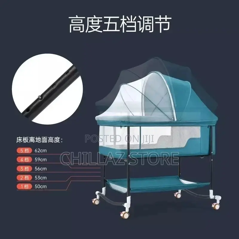 Baby Portable Cradle