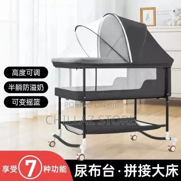 Baby Portable Cradle