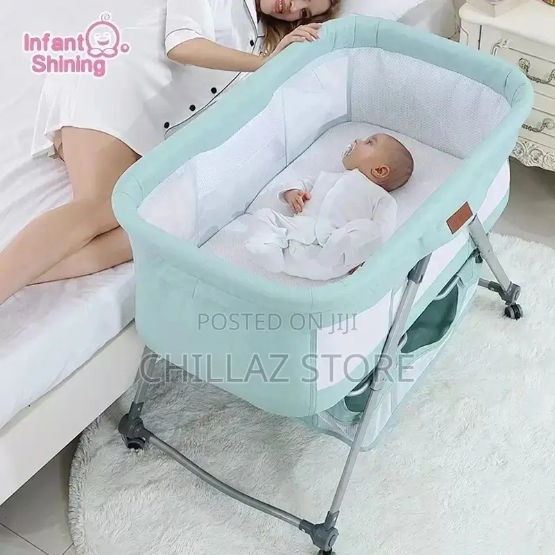 Baby Portable Cradle