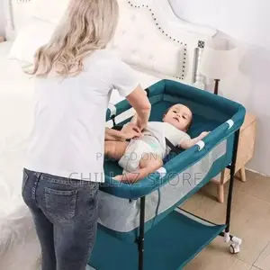 Baby Portable Cradle