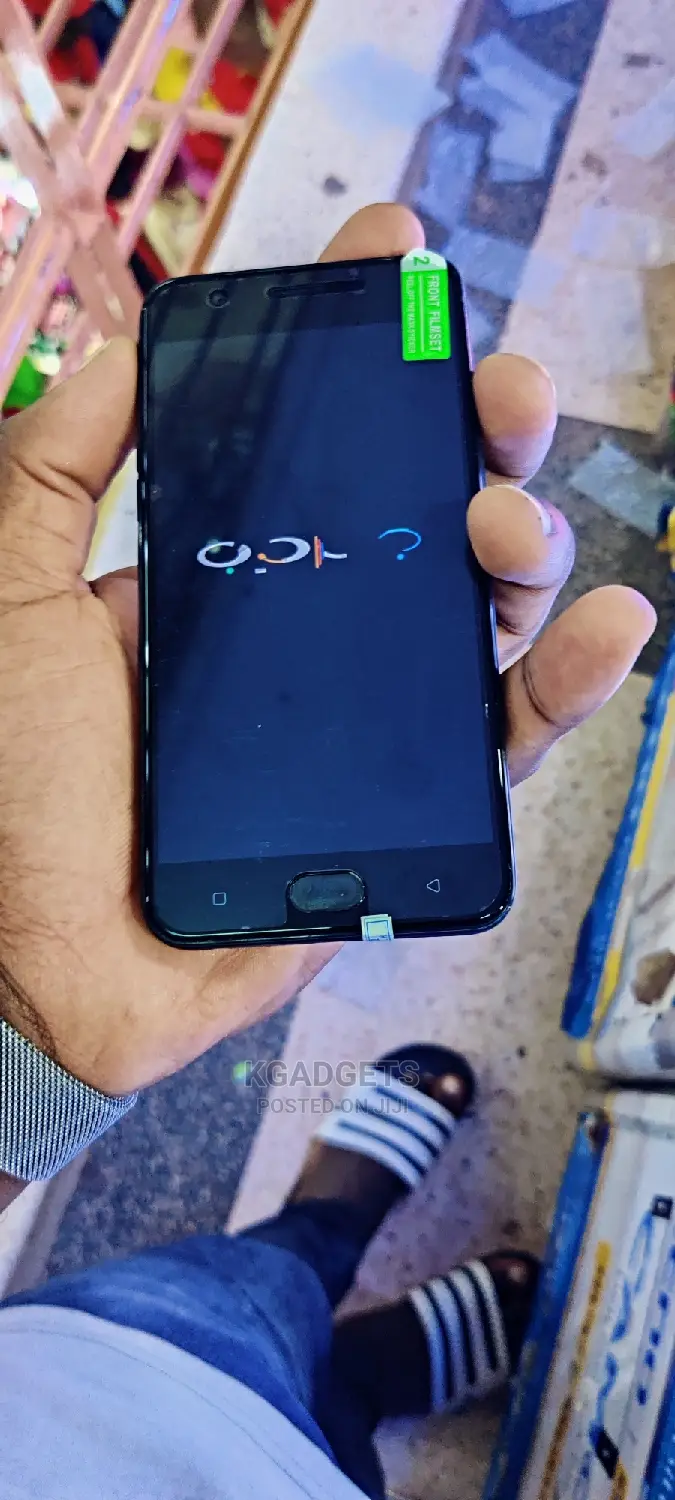 Oppo A57 32 GB Black
