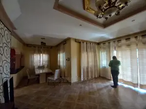 Furnished 4bdrm House in Kyaliwajjara, Central Division for Sale
