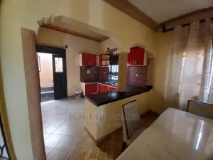 Furnished 4bdrm Bungalow in Kyaliwajjara Quality, Central Division
