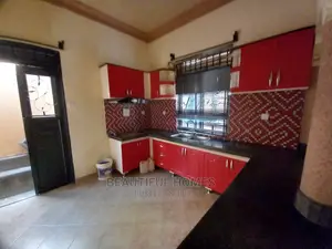 Furnished 4bdrm Bungalow in Kyaliwajjara Quality, Central Division