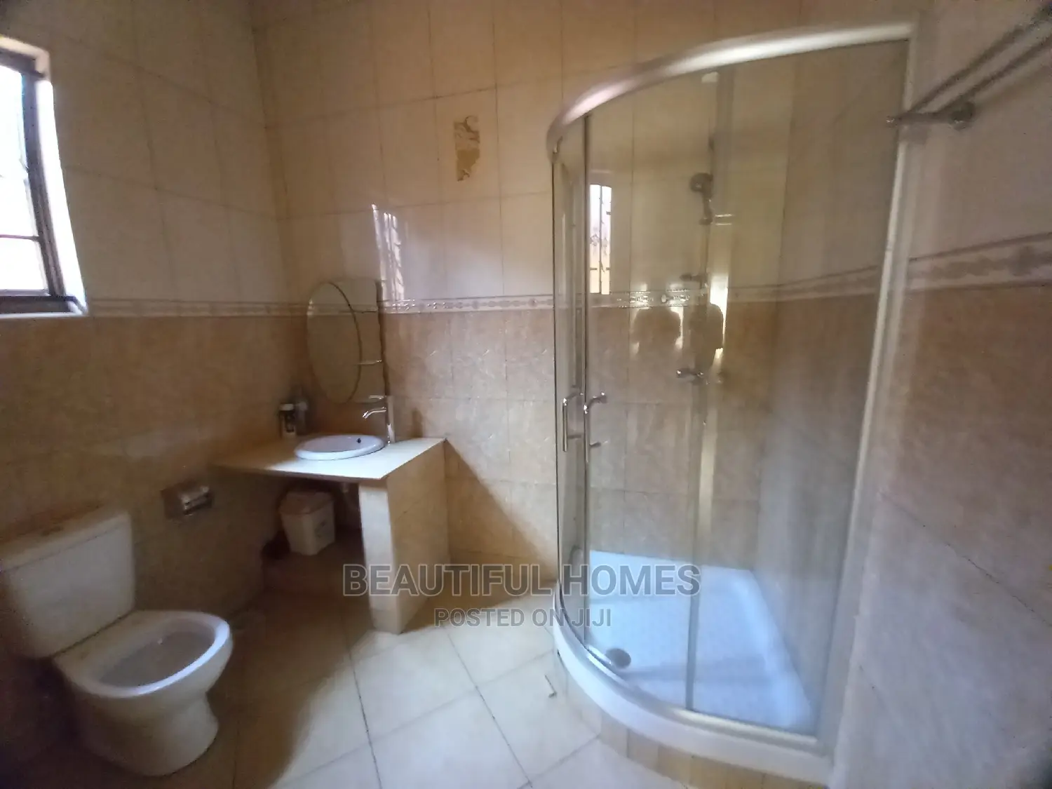 Furnished 4bdrm House in Kyaliwajjara, Kira for Sale