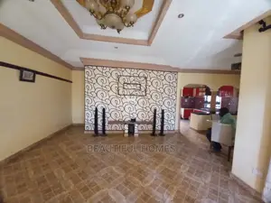 Furnished 4bdrm Bungalow in Kyaliwajjara, Kira for Sale