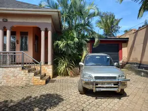 Furnished 4bdrm Bungalow in Kyaliwajjara, Kira for Sale
