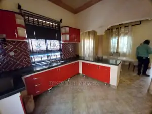 Furnished 4bdrm House in Naalya Kyaliwajjara, Kira for Sale