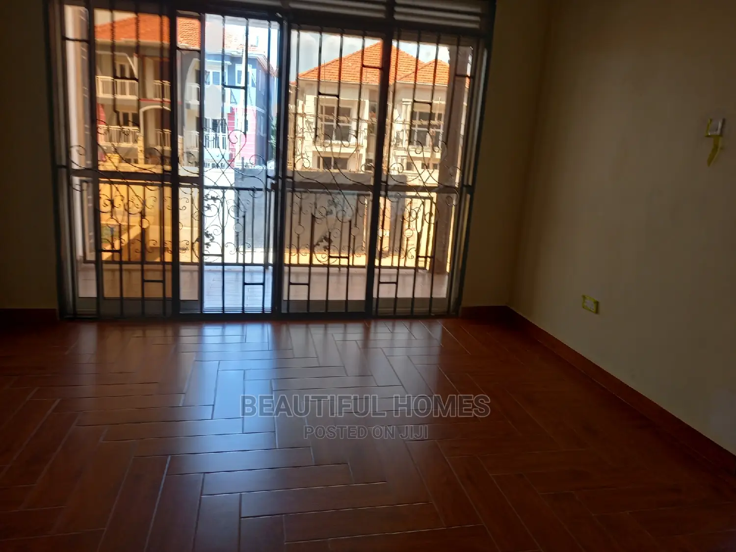 Furnished 4bdrm House in Naalya Kyaliwajjara, Kira for Sale