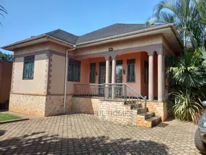 Furnished 4bdrm Bungalow in Kyaliwajjara Quality, Central Division