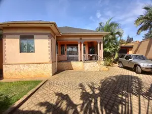 Furnished 4bdrm Bungalow in Kyaliwajjara Quality, Central Division