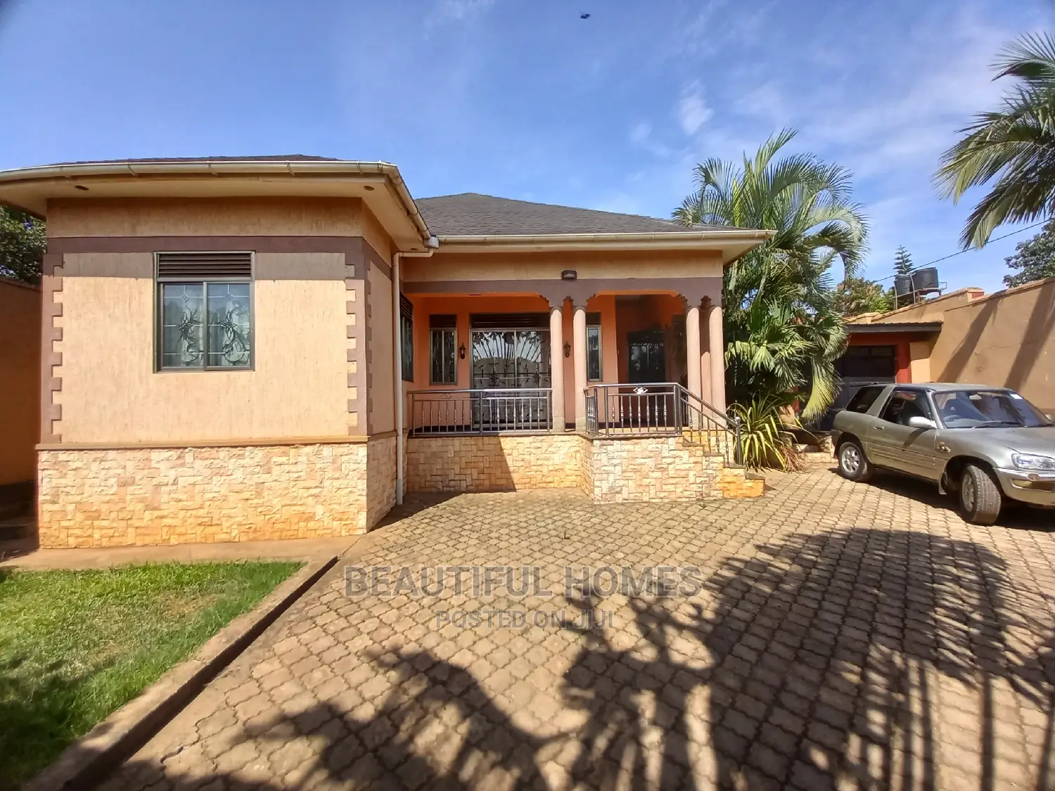 Furnished 4bdrm House in Naalya, Central Division for Sale