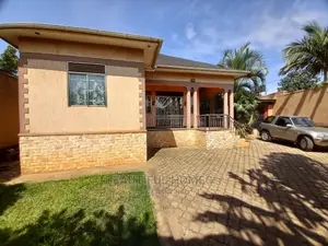 Furnished 4bdrm House in Naalya, Central Division for Sale