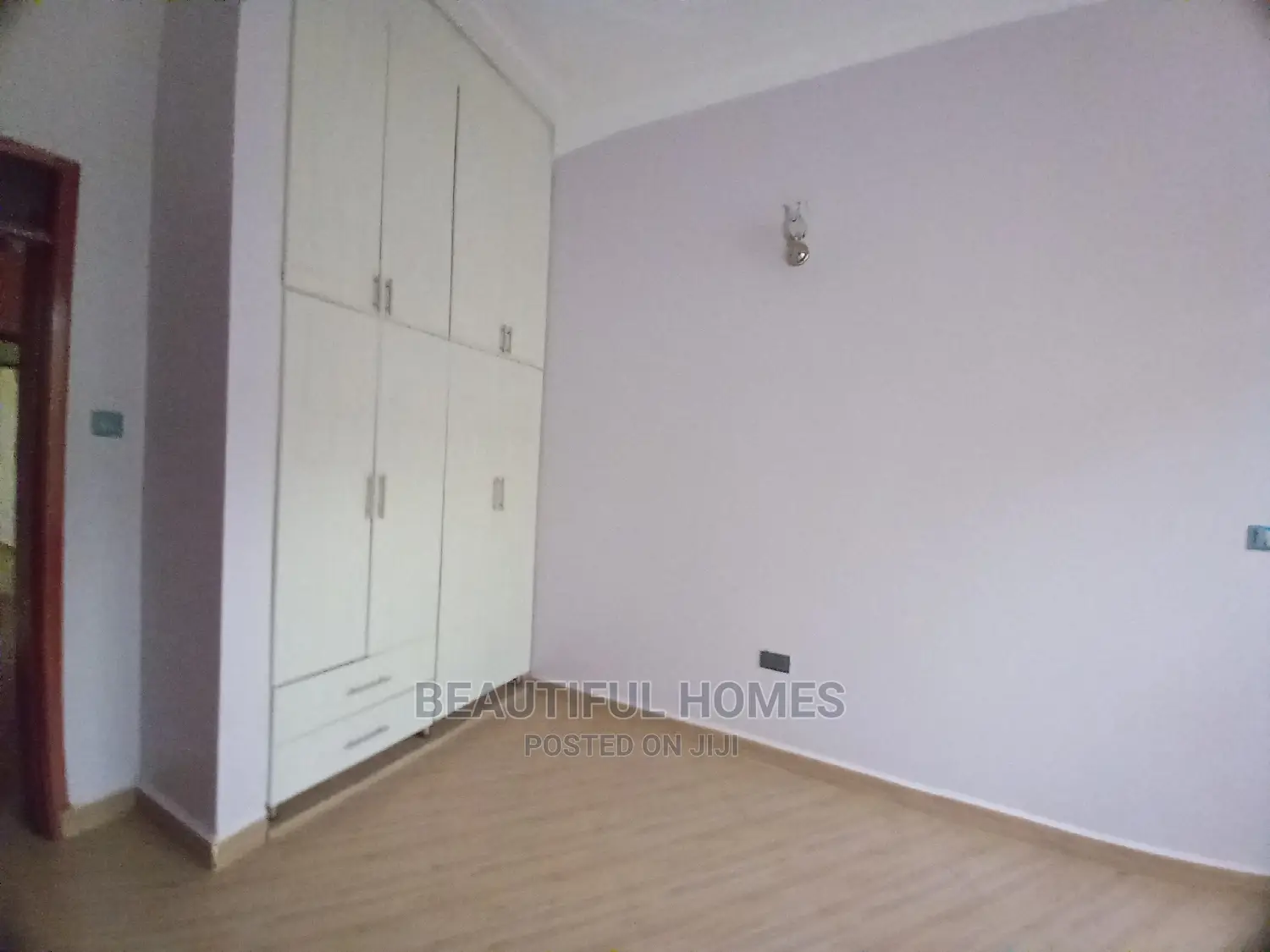 Furnished 4bdrm House in Naalya, Central Division for Sale