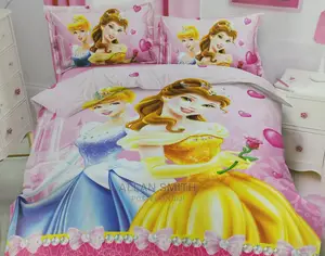 Kids Bed Covers