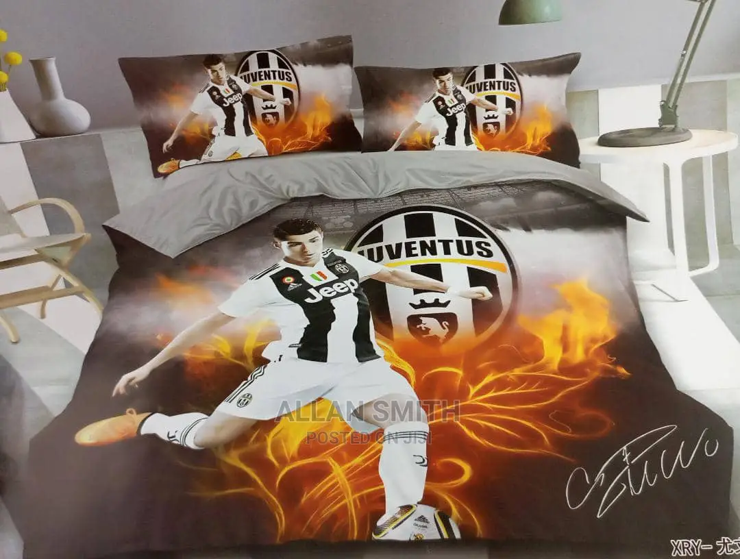 Kids Bed Covers