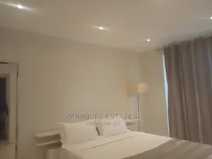 Furnished 3bdrm Apartment in Kololo, Central Division for Rent