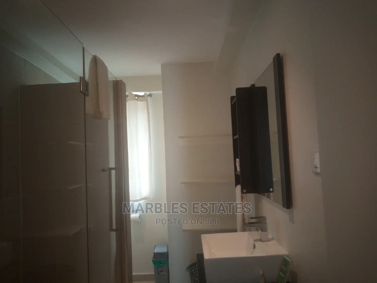 Furnished 3bdrm Apartment in Kololo, Central Division for Rent