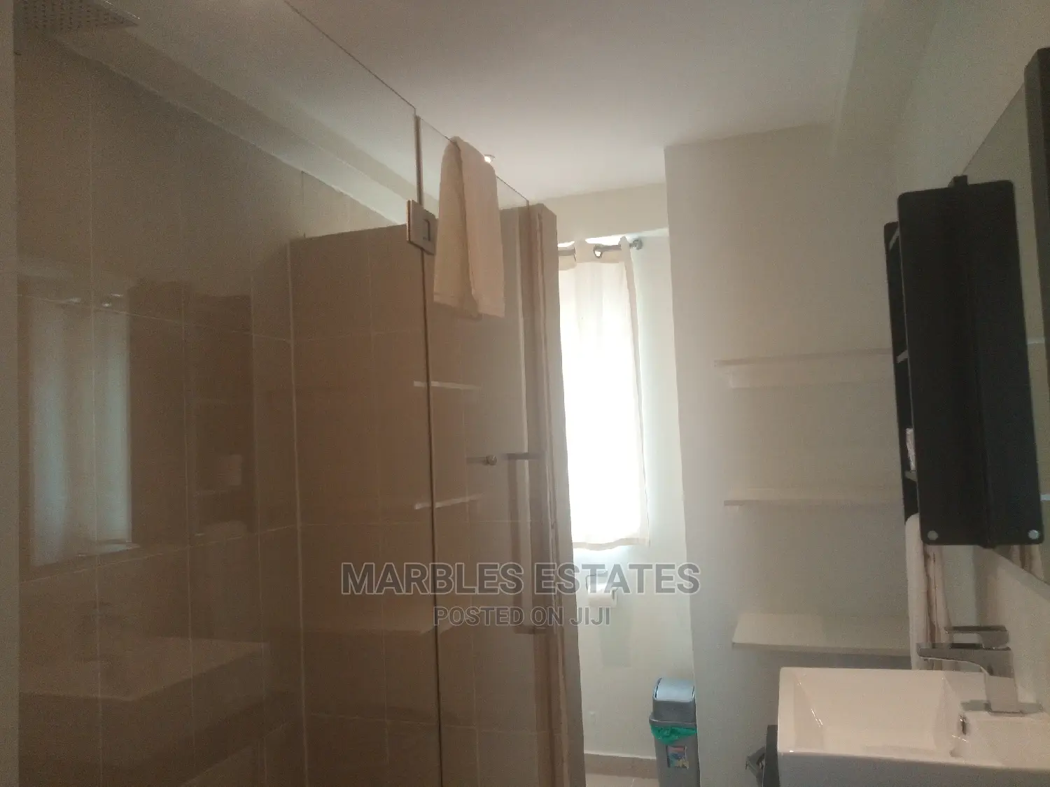 Furnished 3bdrm Apartment in Kololo, Central Division for Rent