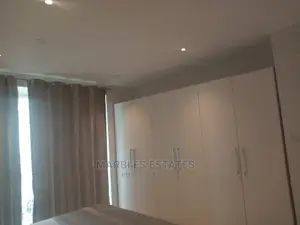 Furnished 3bdrm Apartment in Kololo, Central Division for Rent