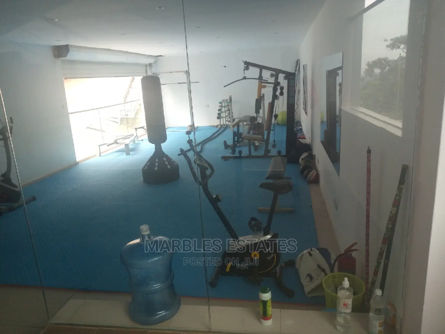 Furnished 3bdrm Apartment in Kololo, Central Division for Rent