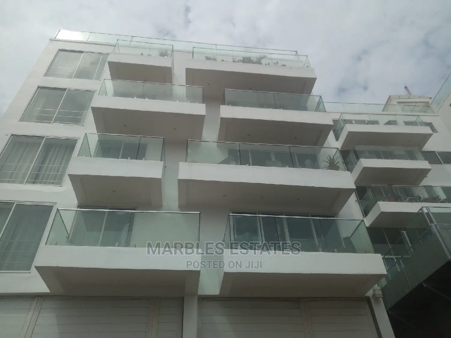 Furnished 3bdrm Apartment in Kololo, Central Division for Rent