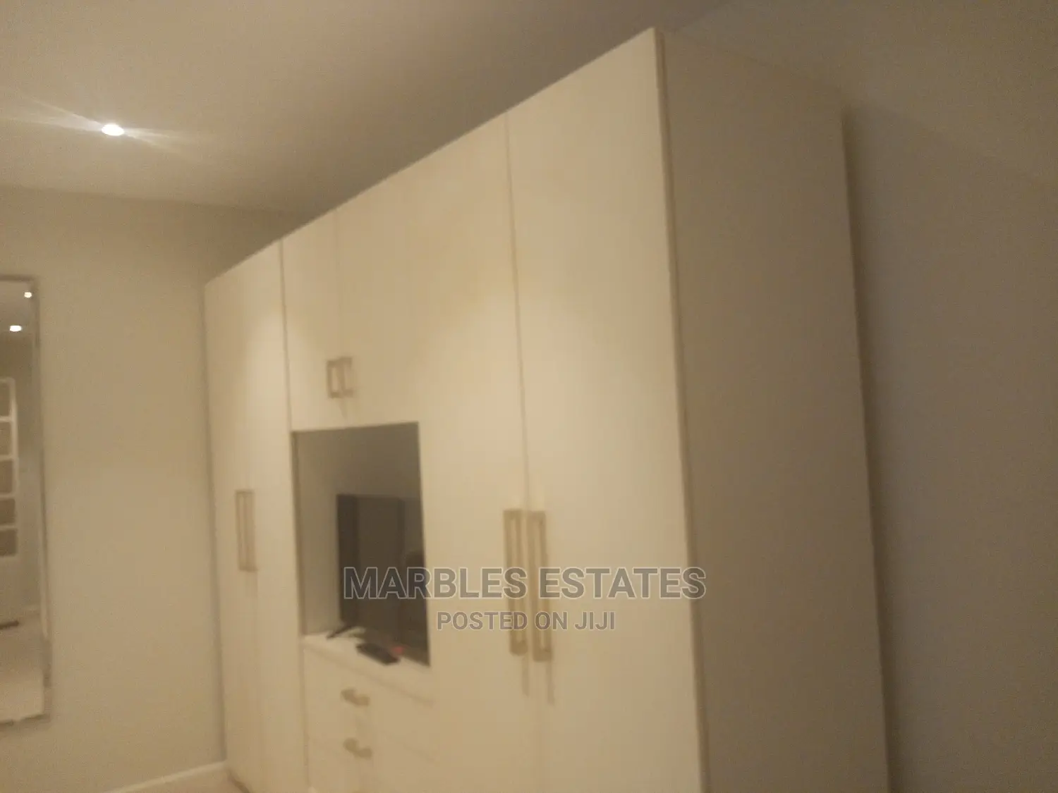 Furnished 3bdrm Apartment in Kololo, Central Division for Rent