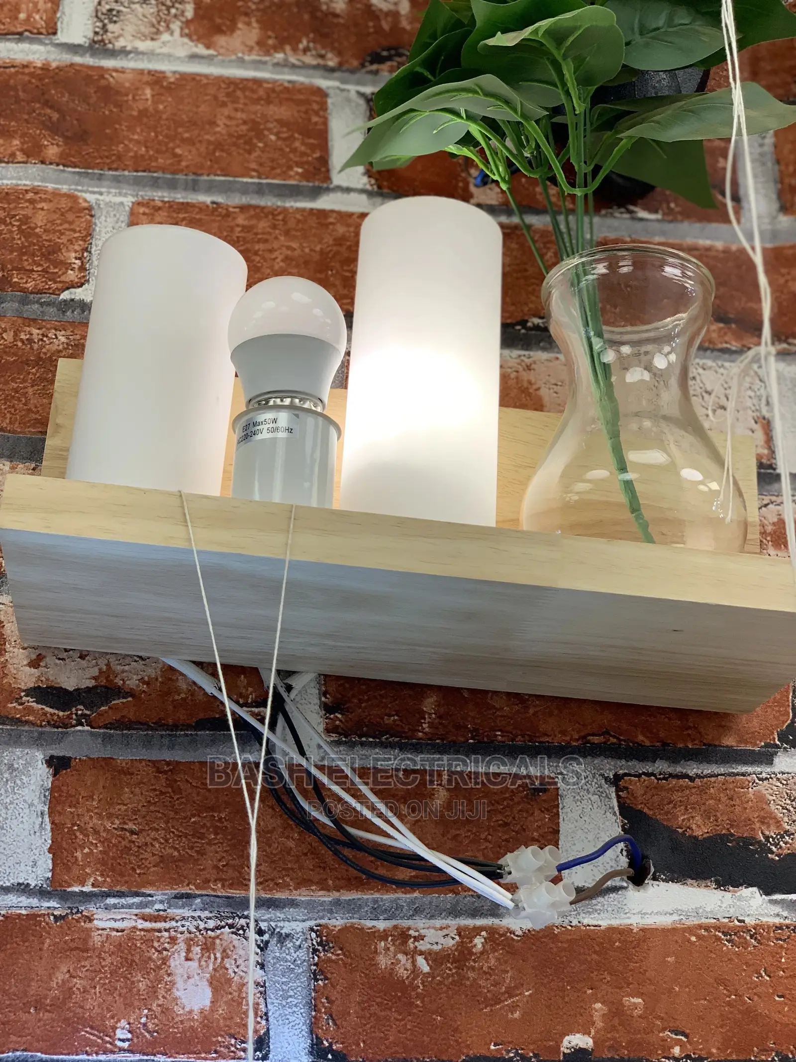 Unique Wall Bracket 2