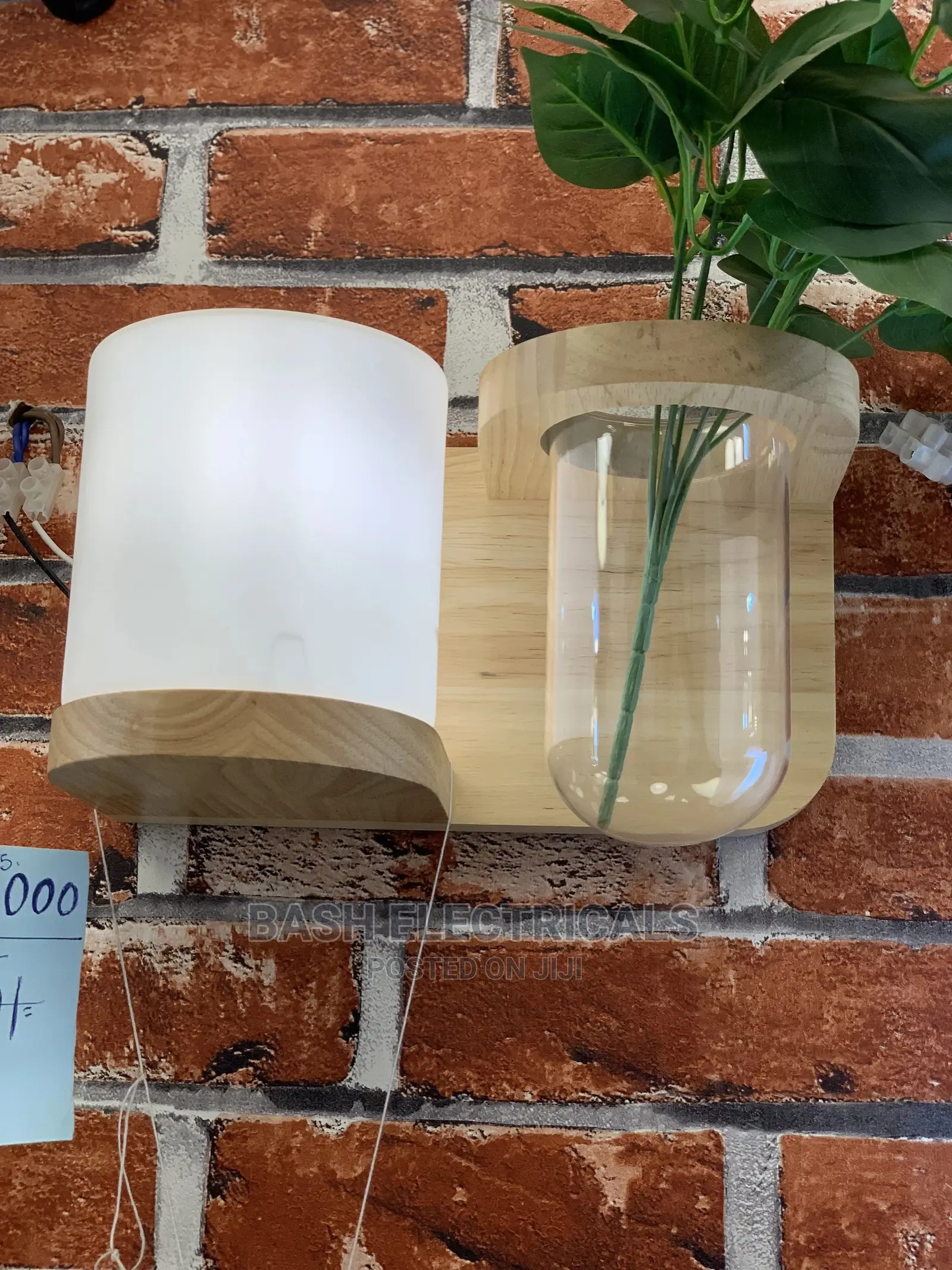 Unique Wall Bracket 2