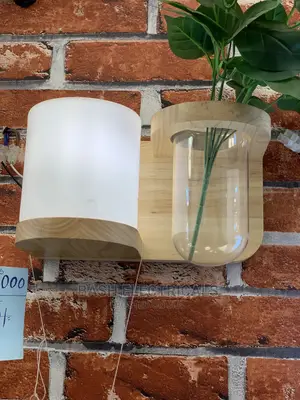 Unique Wall Bracket 2