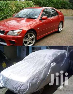 Car Cover For ALTEZZA