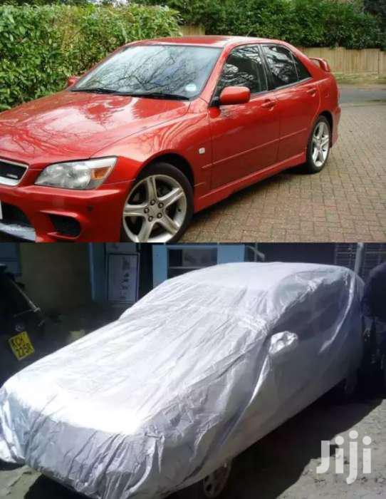 Car Cover For ALTEZZA