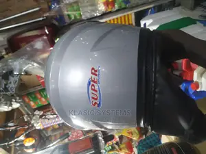 Super Helmet