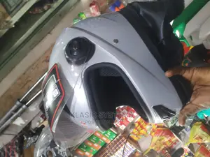Enjoy the Ride With Super Helmet