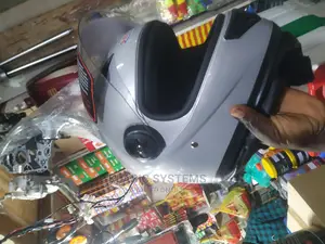 Be Safe Super Helmet Is Here for You