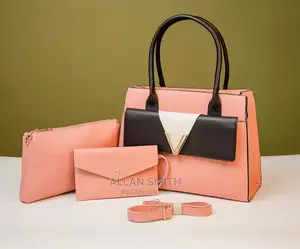 Ladies Classy Hand Bags