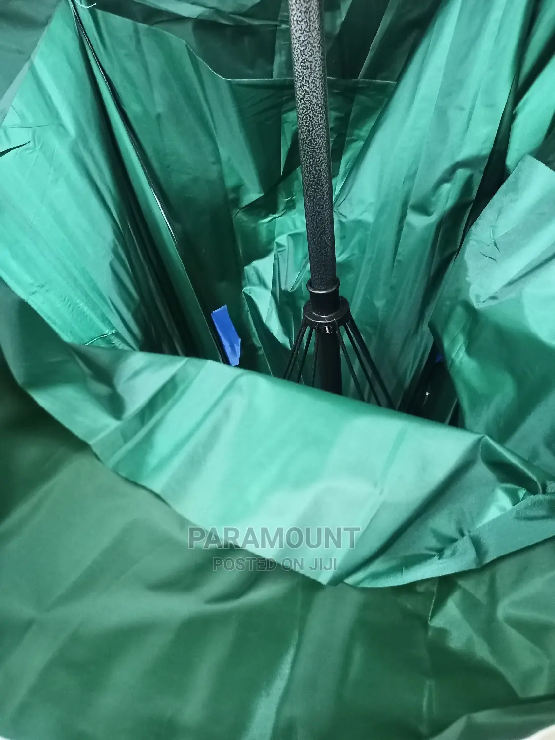 Umbrella Double Layer