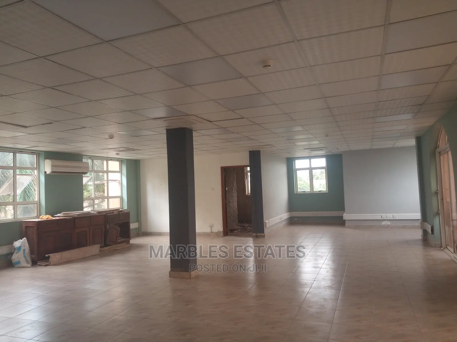 Office Space for Rent in Kololo at $16 Per Square Metre