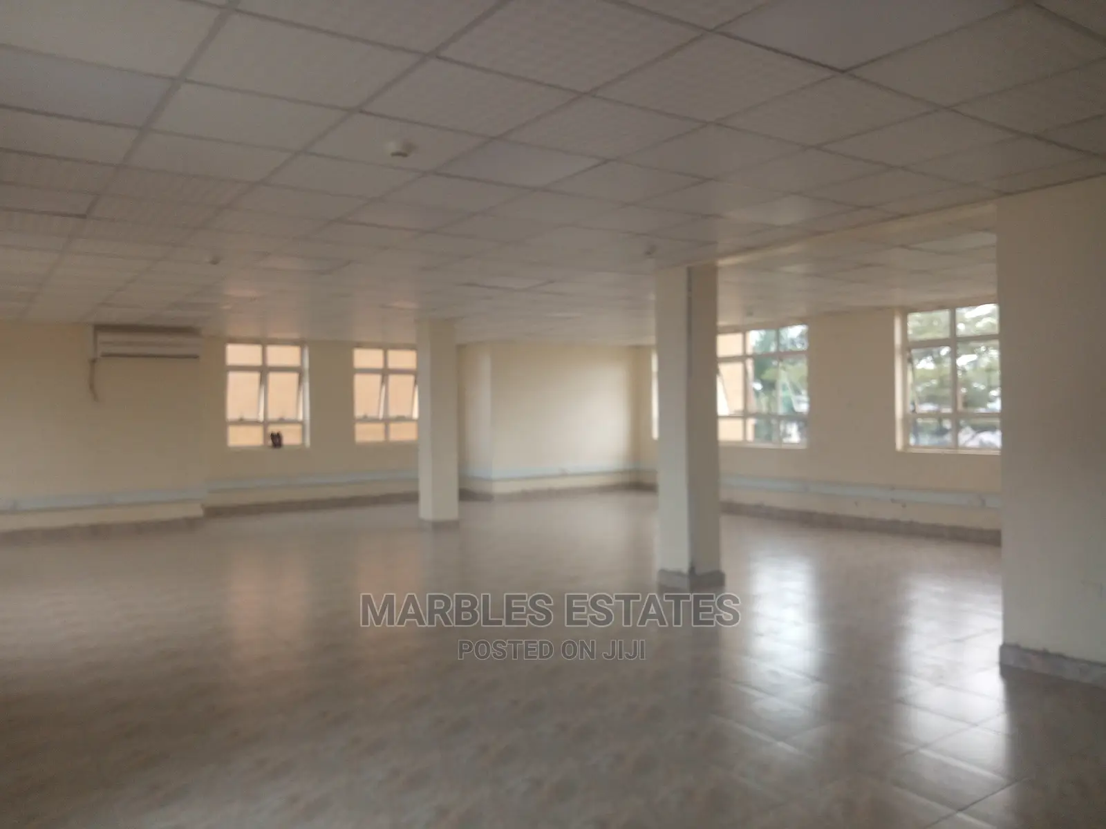 Office Space for Rent in Kololo at $16 Per Square Metre