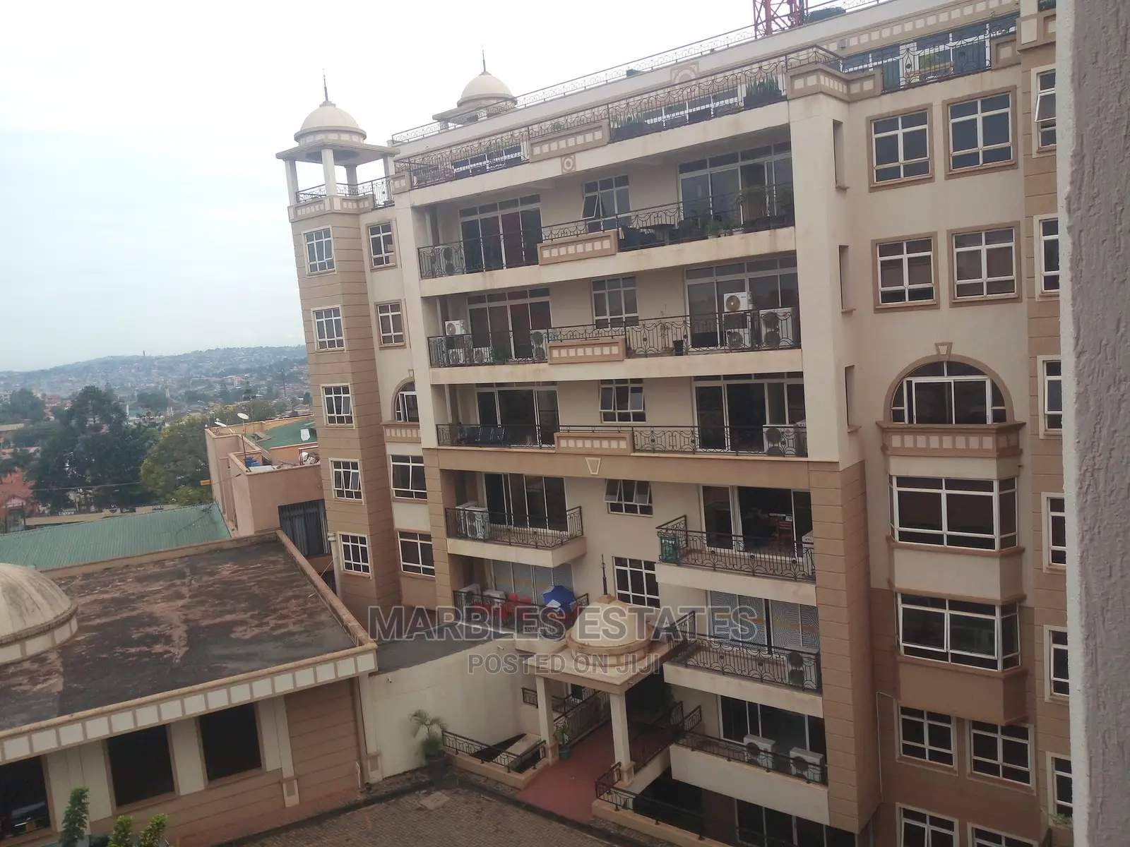 Office Space for Rent in Kololo at $16 Per Square Metre