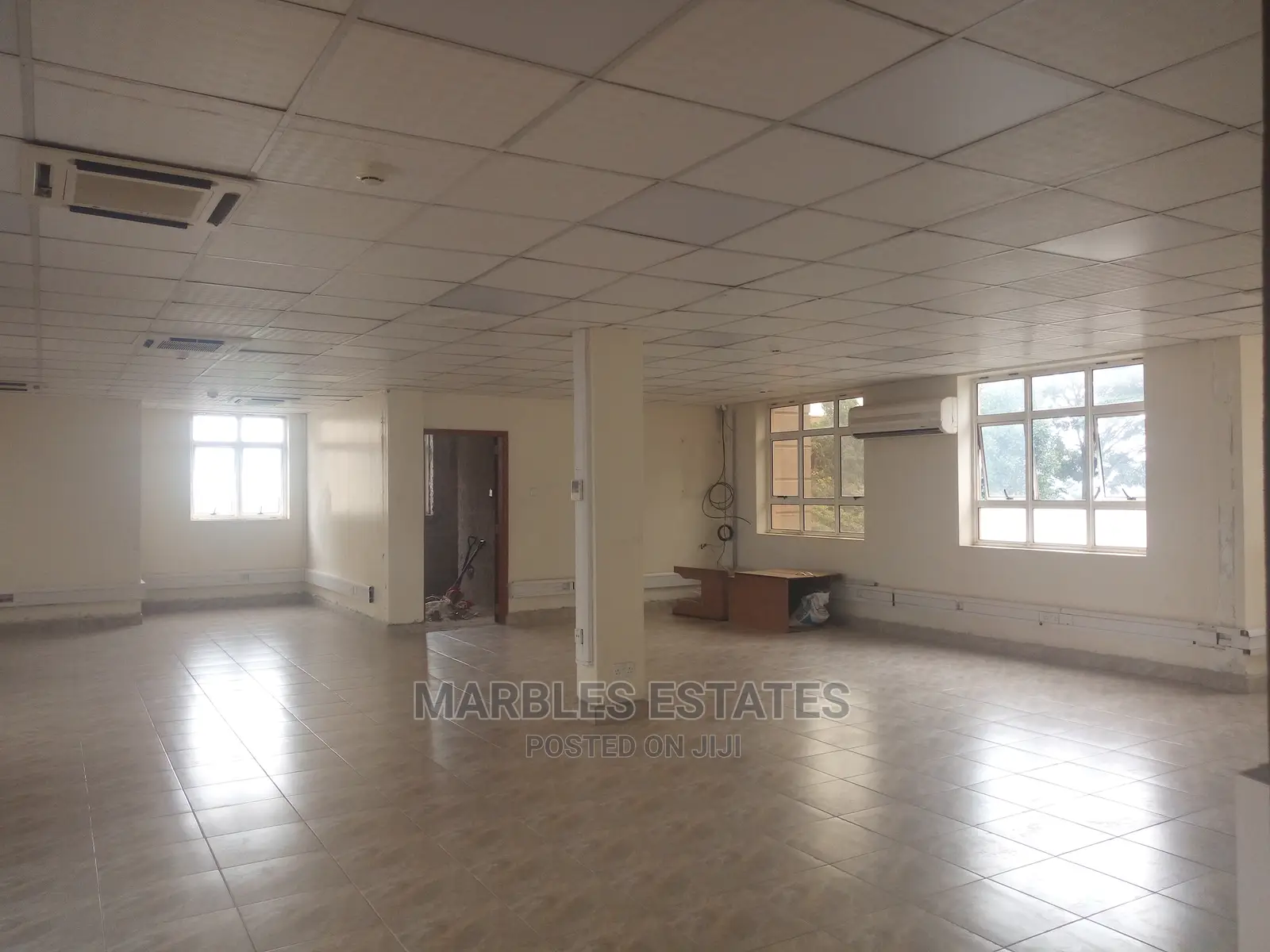 Office Space for Rent in Kololo at $16 Per Square Metre