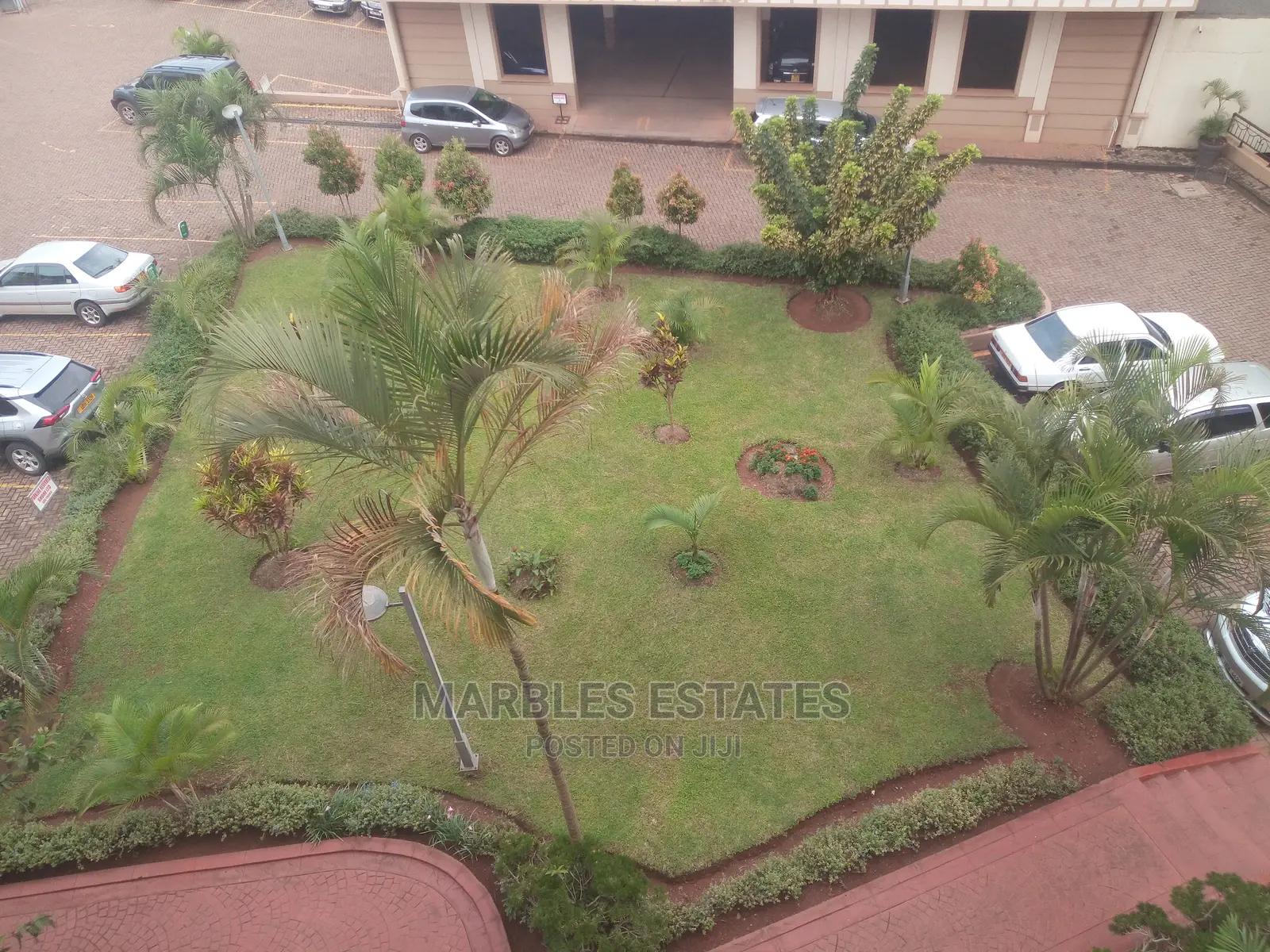 Office Space for Rent in Kololo at $16 Per Square Metre